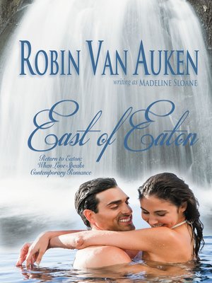 cover image of East of Eaton